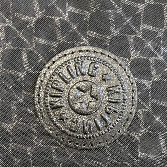 Kipling. Riri Crossbody Bag - Picture 3 of 9